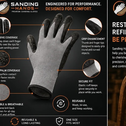 Engineered for performance