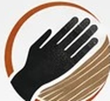 Sanding Hands